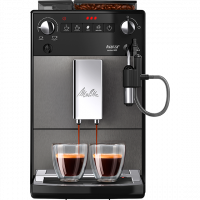 Melitta Serie 300 Purista F230-101, notre avis expert - Blog sur le café,  histoires, recettes