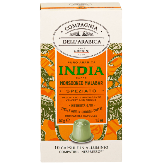 Corsini-India-capsules-packaging