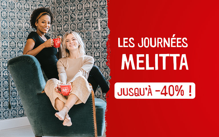 Melitta® Single - Cafés la Brasileña