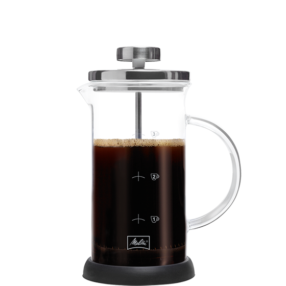 French Press (3 Tassen)